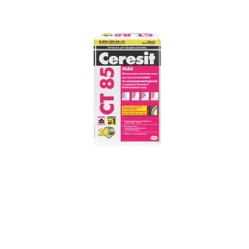 Фасад ceresit