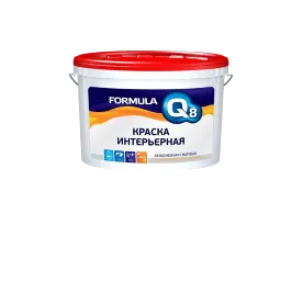 Фасадная краска и комплектующие для фасада
