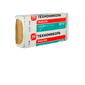 Фасадные утеплители