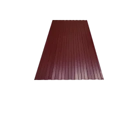 Профнастил
