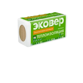 Утеплители Эковер