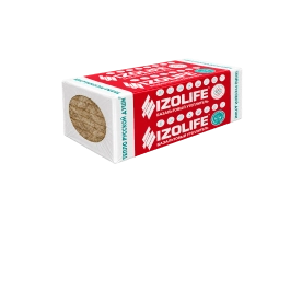 Утеплители Izolife