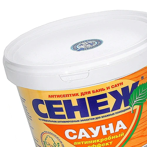 СЕНЕЖ САУНА (2,5 кг.)
