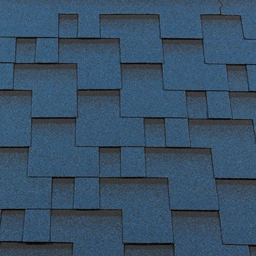 RoofShield Classic  модерн голубой