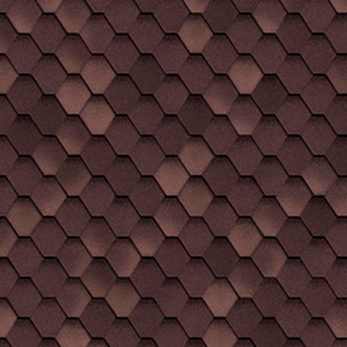 RoofShield Classic  стандарт капучино