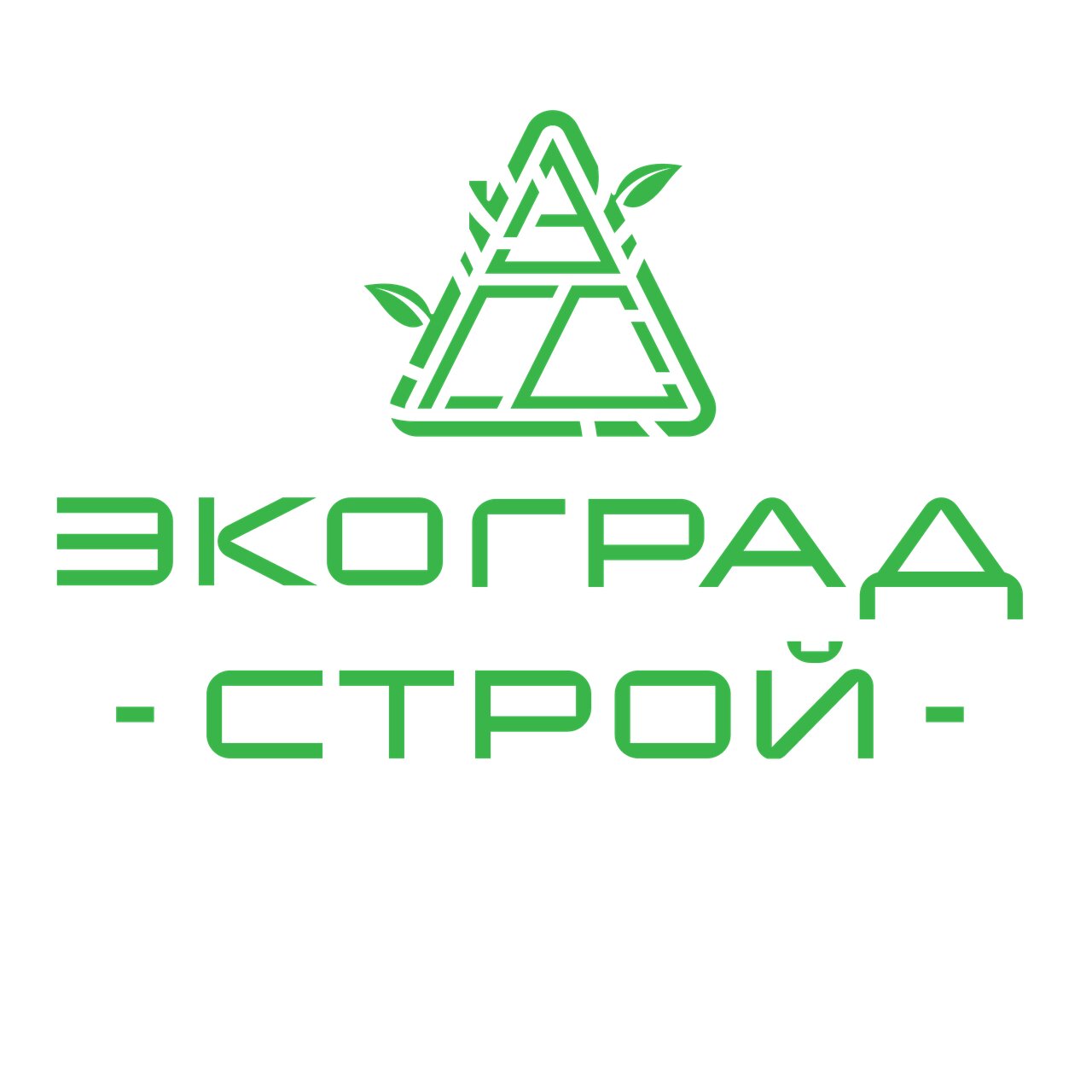 Экоградстрой
